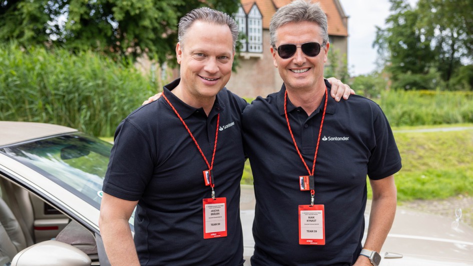 AUTOHAUS Classic-Rallye 2024