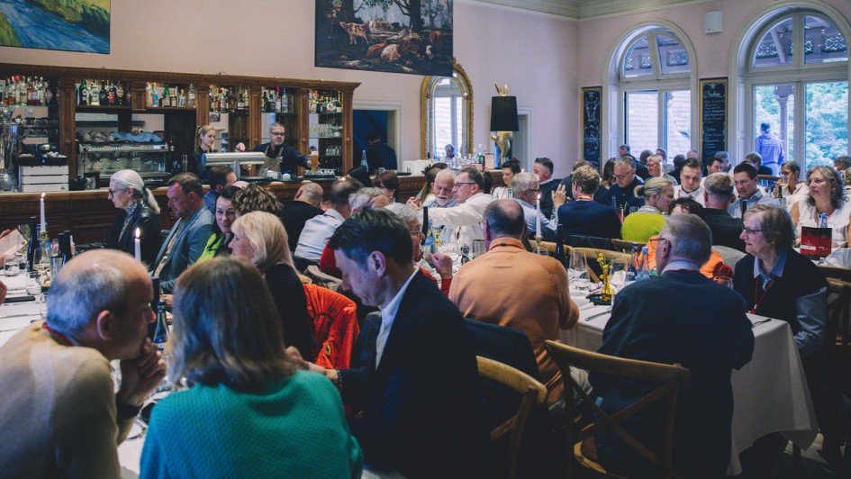 AUTOHAUS Santander Classic-Rallye 2024 - Perfekte Stimmung