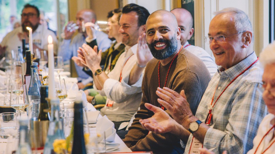 AUTOHAUS Santander Classic-Rallye 2024 - Perfekte Stimmung