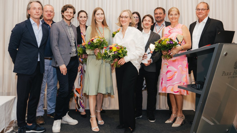 AUTOHAUS Santander Classic-Rallye 2024 - Perfekte Stimmung