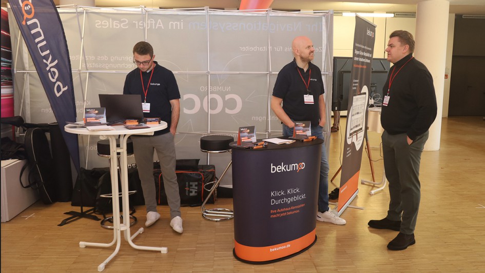 AUTOHAUS Effizienz Forum 2024