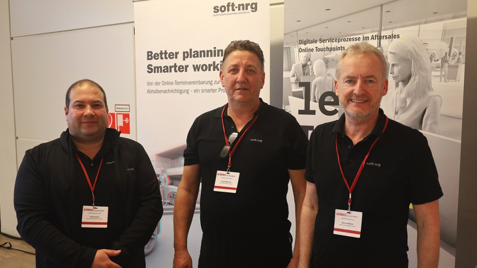 AUTOHAUS Effizienz Forum 2024