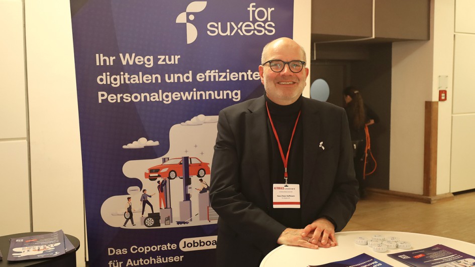 AUTOHAUS Effizienz Forum 2024