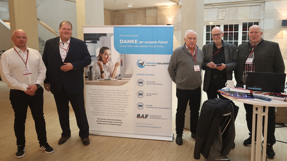 AUTOHAUS Effizienz Forum 2024