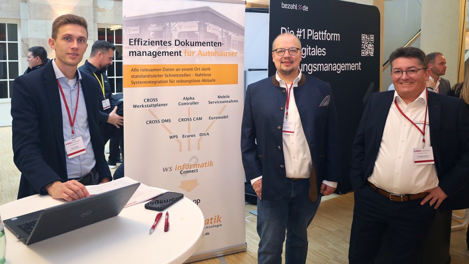 AUTOHAUS Effizienz Forum 2024