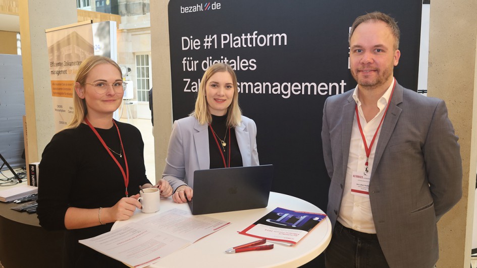 AUTOHAUS Effizienz Forum 2024