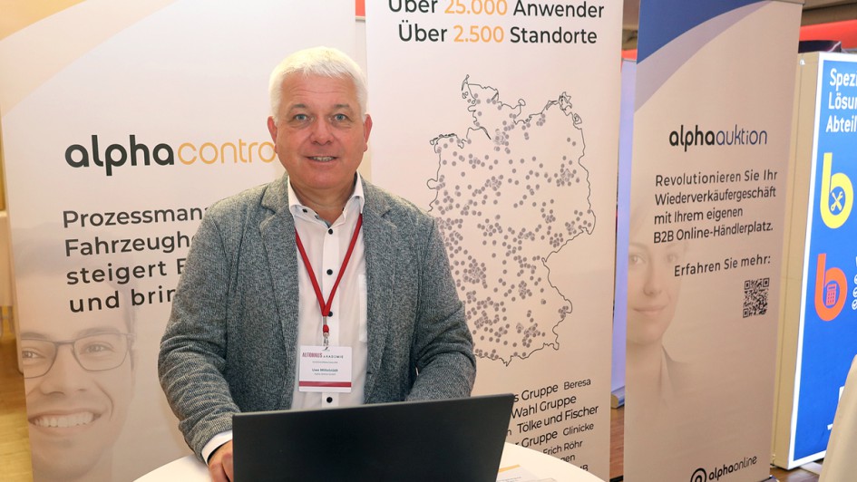 AUTOHAUS Effizienz Forum 2024