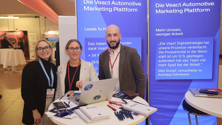 AUTOHAUS Effizienz Forum 2024