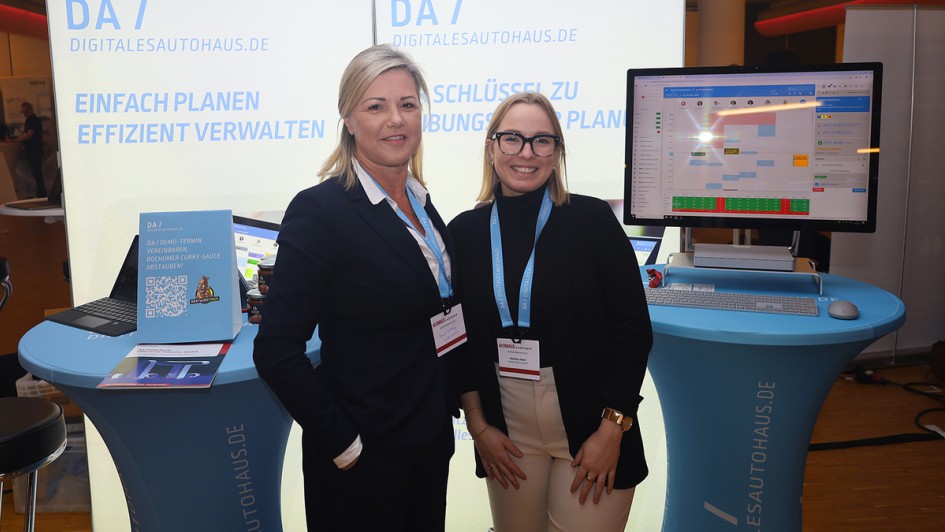 AUTOHAUS Effizienz Forum 2024