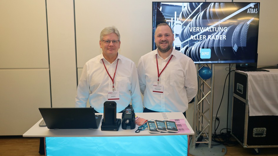 AUTOHAUS Effizienz Forum 2024