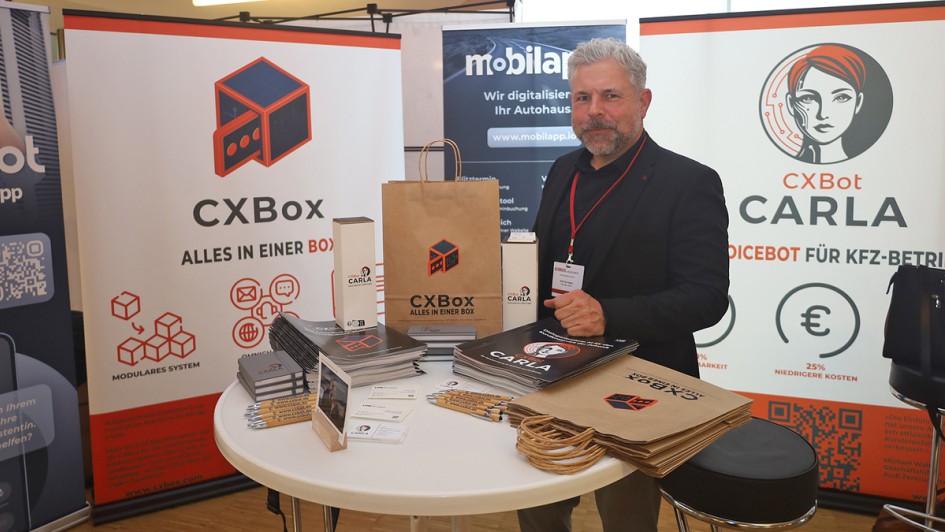 AUTOHAUS Effizienz Forum 2024