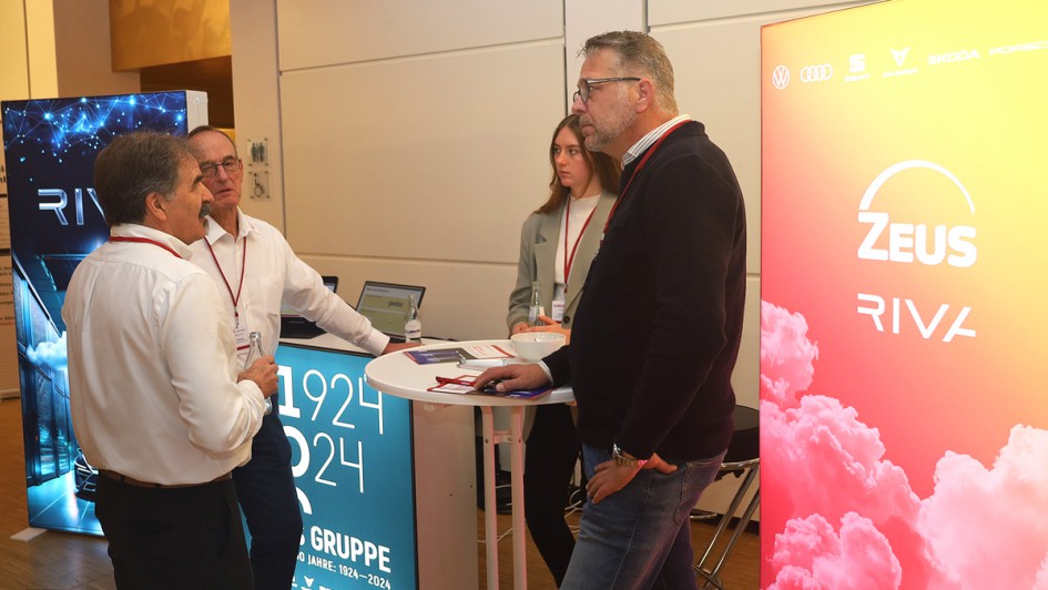 AUTOHAUS Effizienz Forum 2024