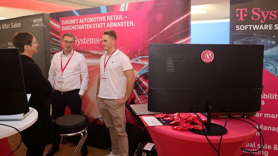 AUTOHAUS Effizienz Forum 2024