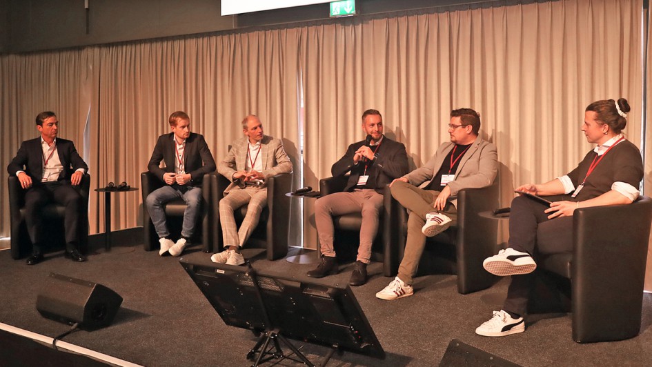 AUTOHAUS Effizienz Forum 2024