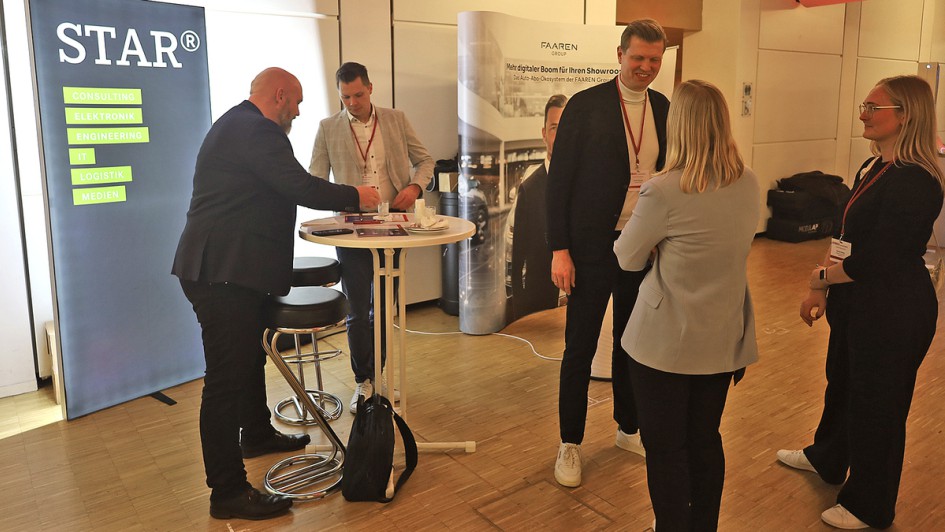 AUTOHAUS Effizienz Forum 2024 