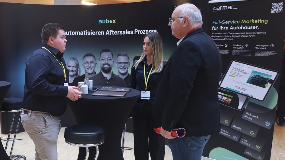 AUTOHAUS Effizienz Forum 2024