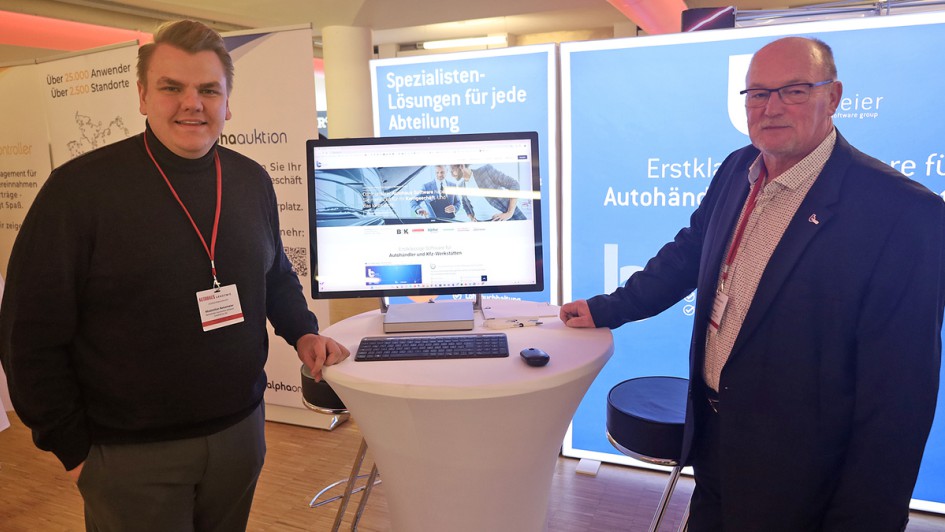 AUTOHAUS Effizienz Forum 2024