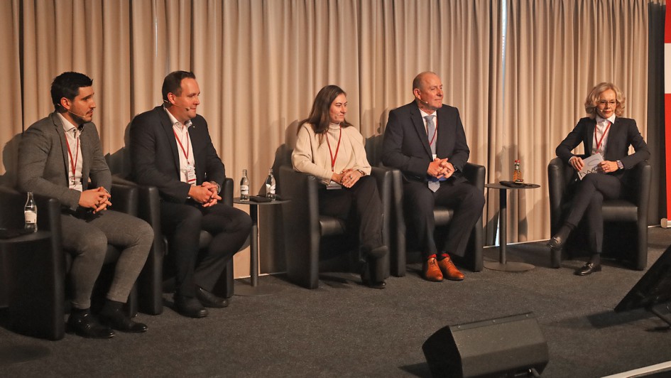 AUTOHAUS Effizienz Forum 2024