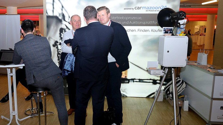 AUTOHAUS Effizienz Forum 2024