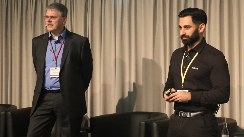 AUTOHAUS Effizienz Forum 2024