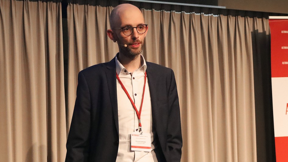 AUTOHAUS Effizienz Forum 2024