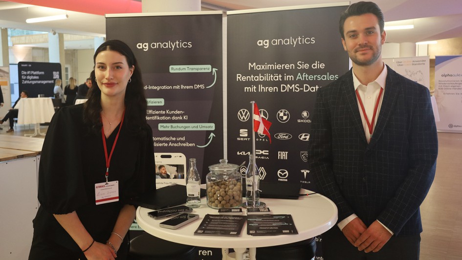 AUTOHAUS Effizienz Forum 2024