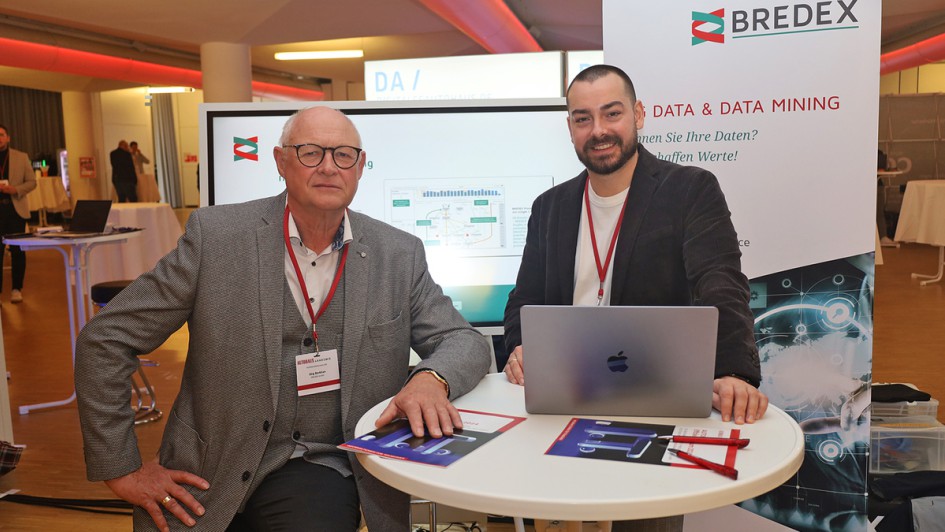 AUTOHAUS Effizienz Forum 2024