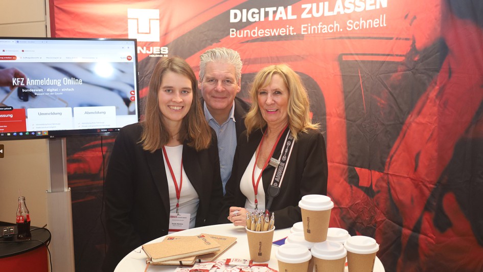 AUTOHAUS Effizienz Forum 2024