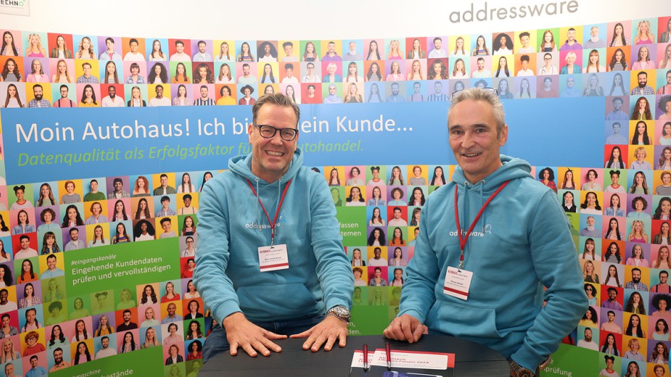 AUTOHAUS Effizienz Forum 2024