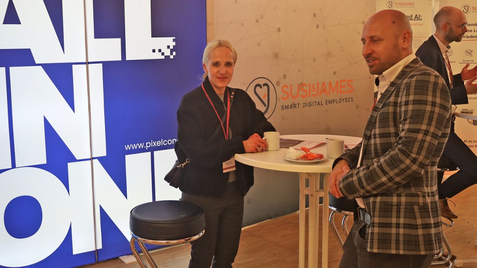 AUTOHAUS Effizienz Forum 2024