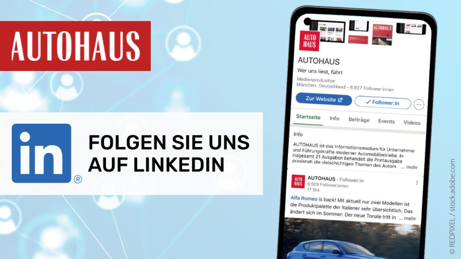 AUTOHAUS_LinkedIn_Account