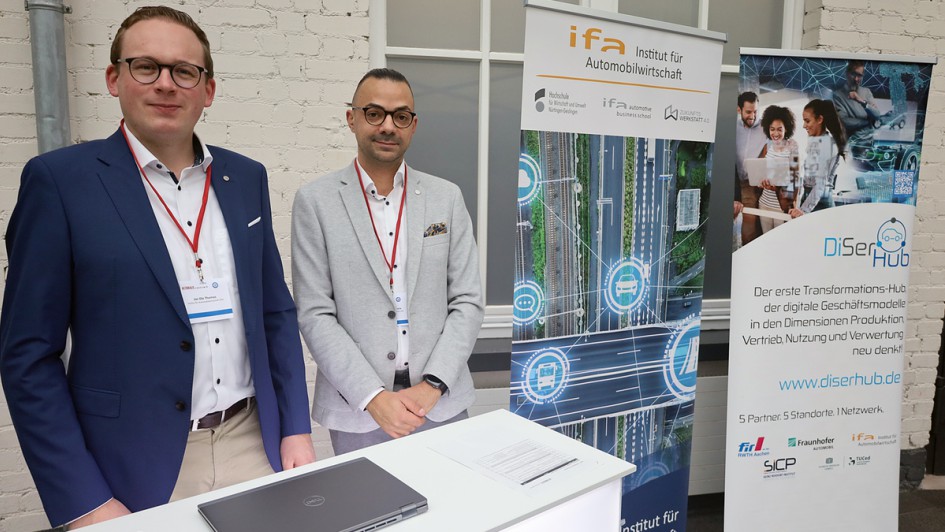 AUTOHAUS KI Convention 2024 