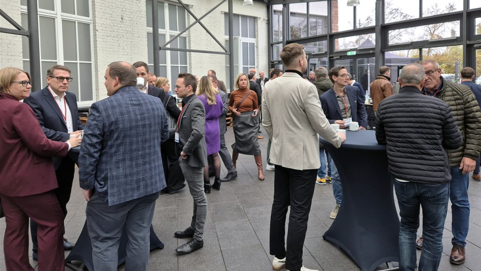 AUTOHAUS KI Convention 2024