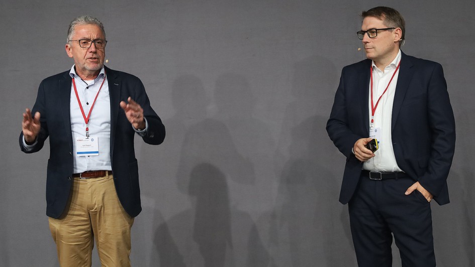 AUTOHAUS KI Convention 2024 