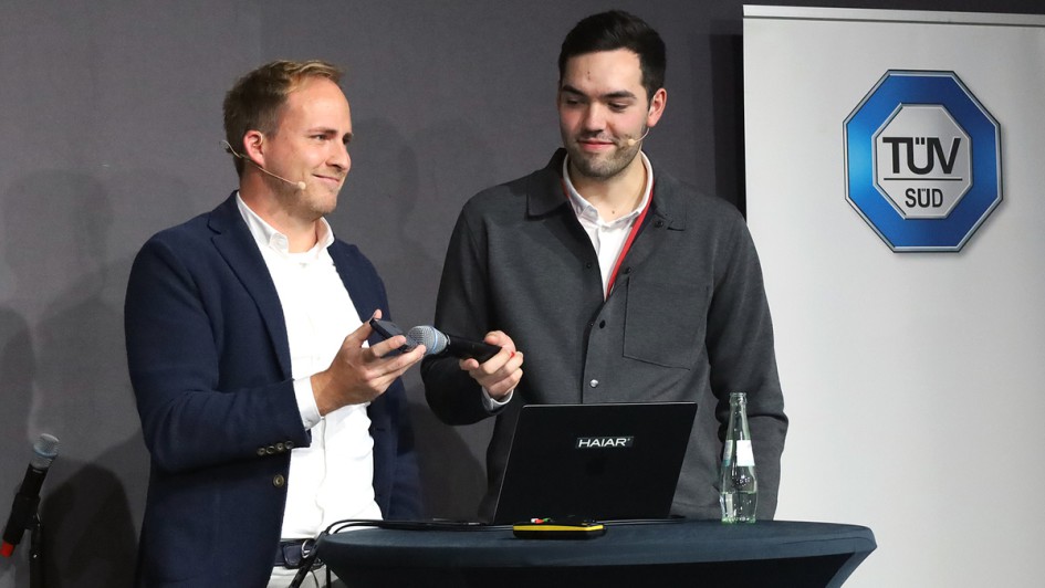 AUTOHAUS KI Convention 2024