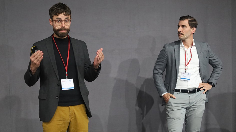 AUTOHAUS KI Convention 2024