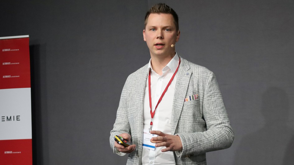 AUTOHAUS KI Convention 2024