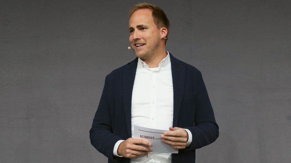 AUTOHAUS KI Convention 2024