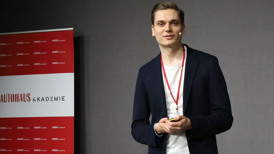 AUTOHAUS KI Convention 2024