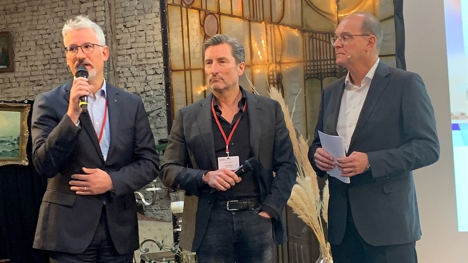 AUTOHAUS Kick-off 2024