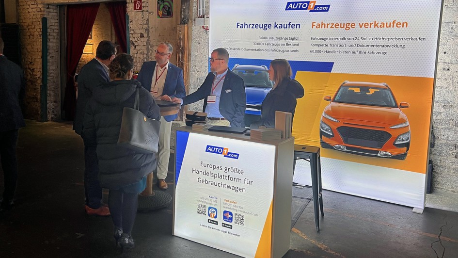 AUTOHAUS Kick-off 2024