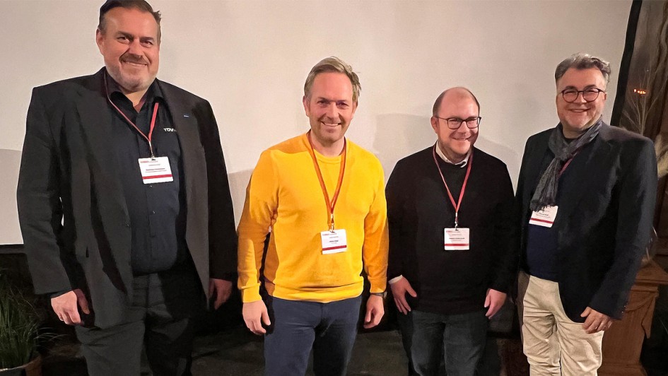 AUTOHAUS Kick-off 2024