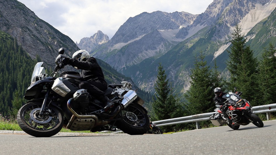 AUTOHAUS Motorradtour 2023