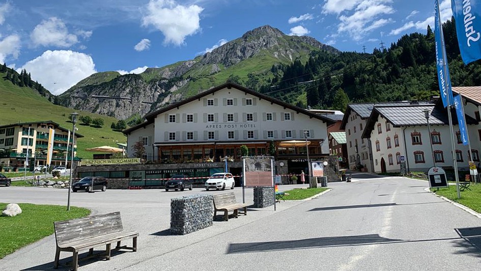 AUTOHAUS Motorradtour 2023