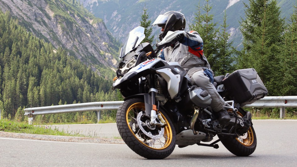 AUTOHAUS Motorradtour 2023