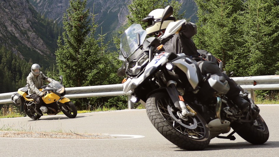 AUTOHAUS Motorradtour 2023