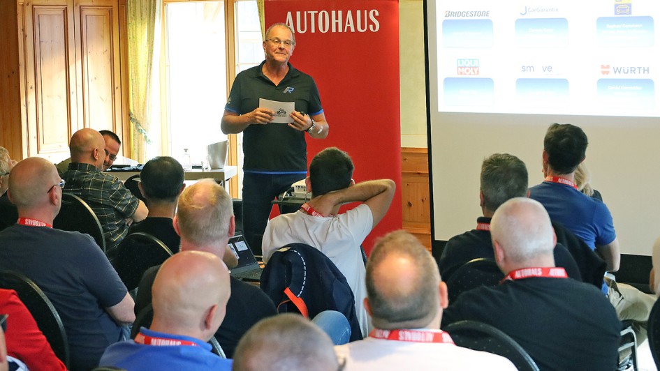 22. AUTOHAUS Motorradtour