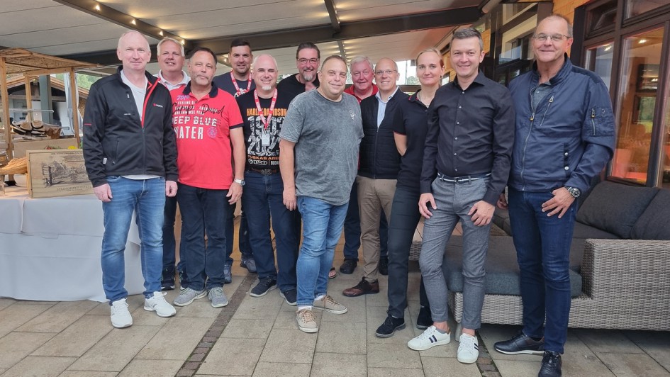 AUTOHAUS Motorradtour 2023