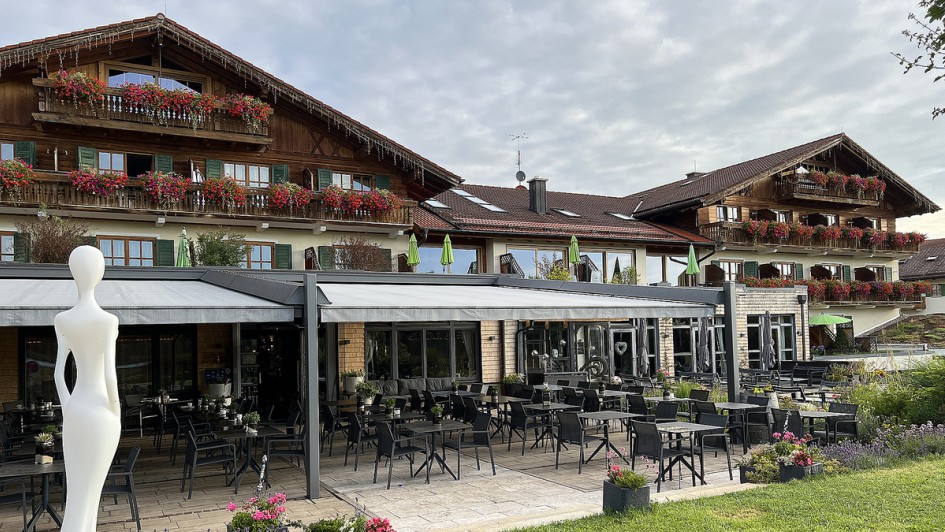 AUTOHAUS Motorradtour 2023