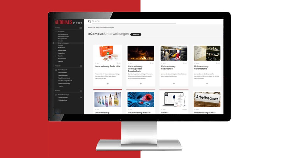 AH-next-Unterweisung